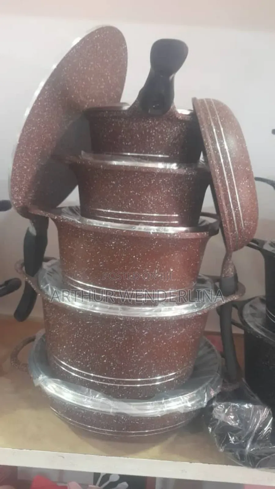 Cooking Utensils for Cooking