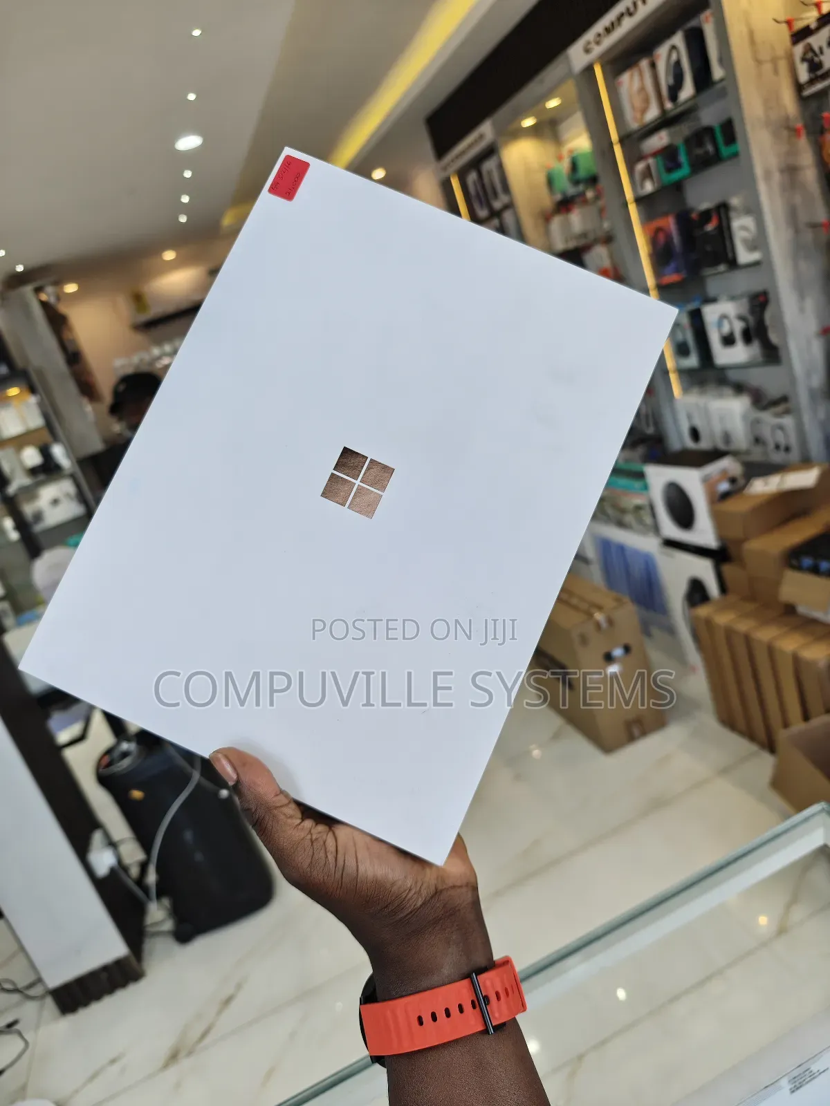 New Microsoft Surface Pro 16GB Qualcomm Snapdragon X Elite SSD 512GB