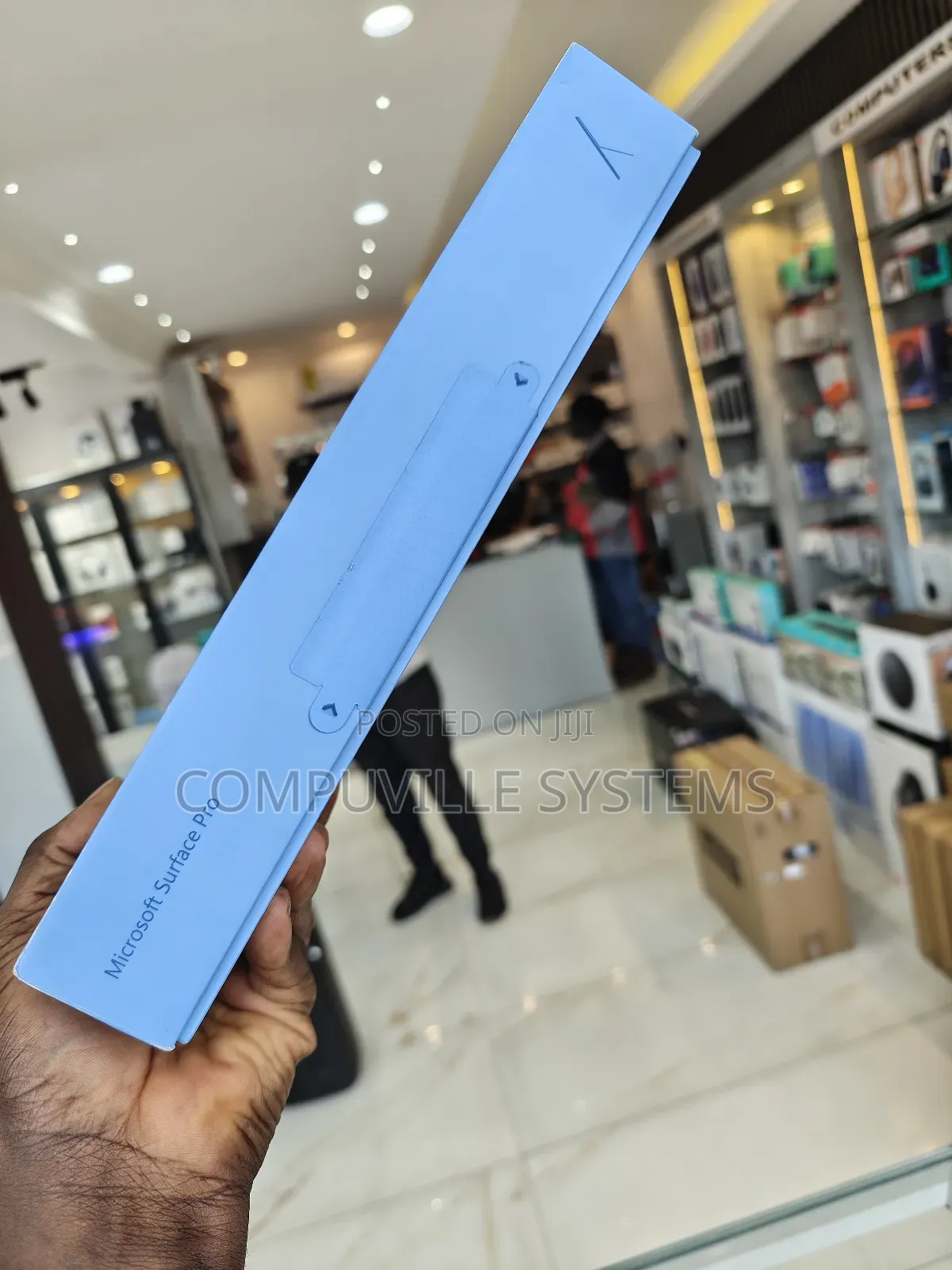 New Microsoft Surface Pro 16GB Qualcomm Snapdragon X Elite SSD 1T