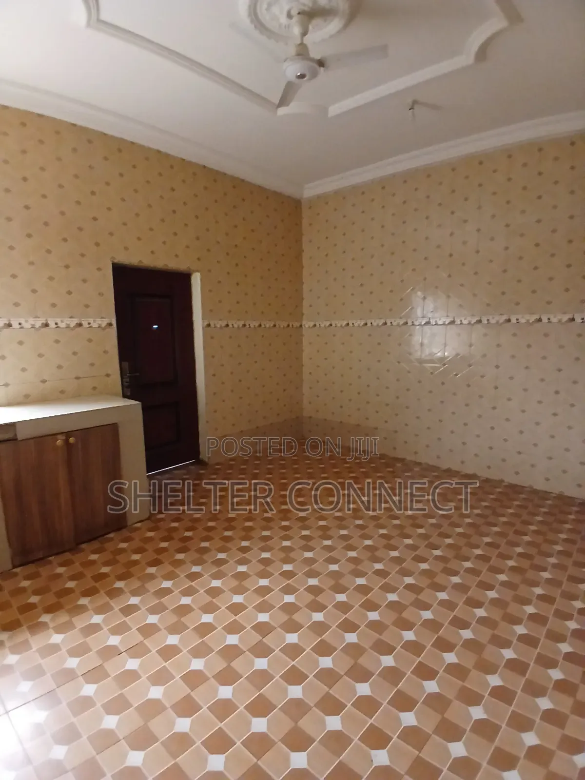 2bdrm Apartment in Pantang, Adenta for rent