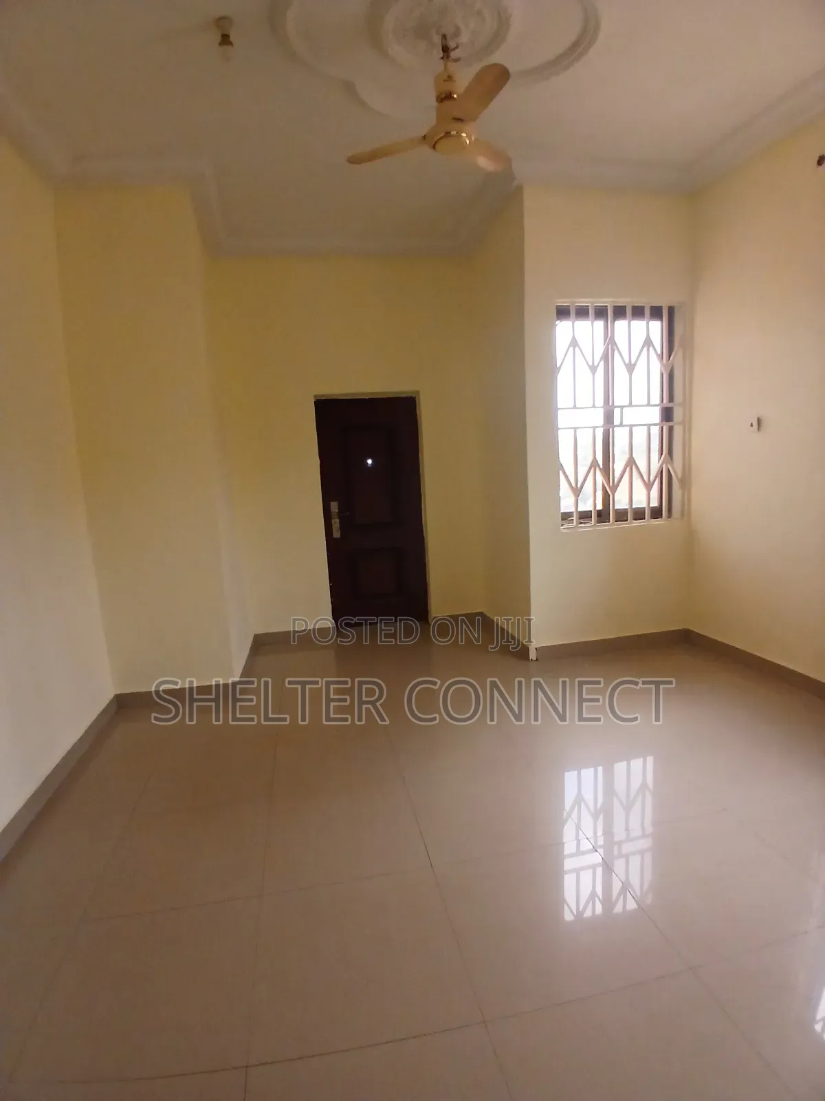 2bdrm Apartment in Pantang, Adenta for rent