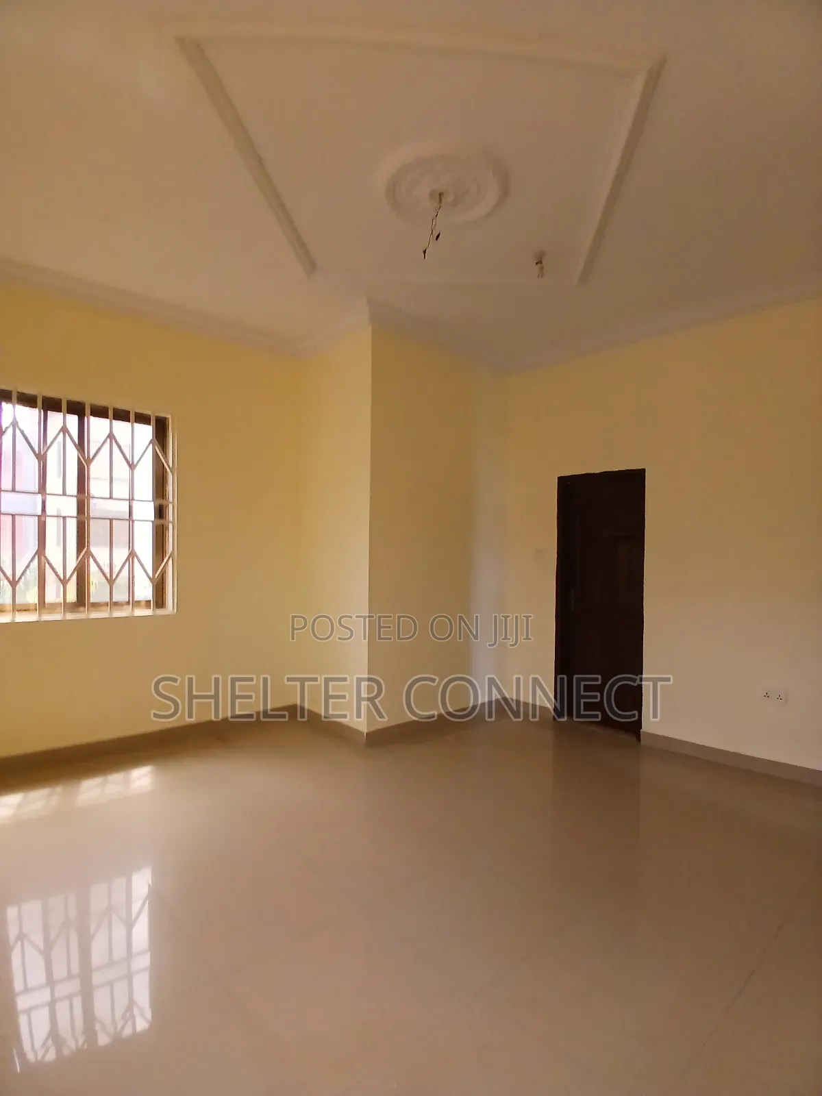 2bdrm Apartment in Pantang, Adenta for rent