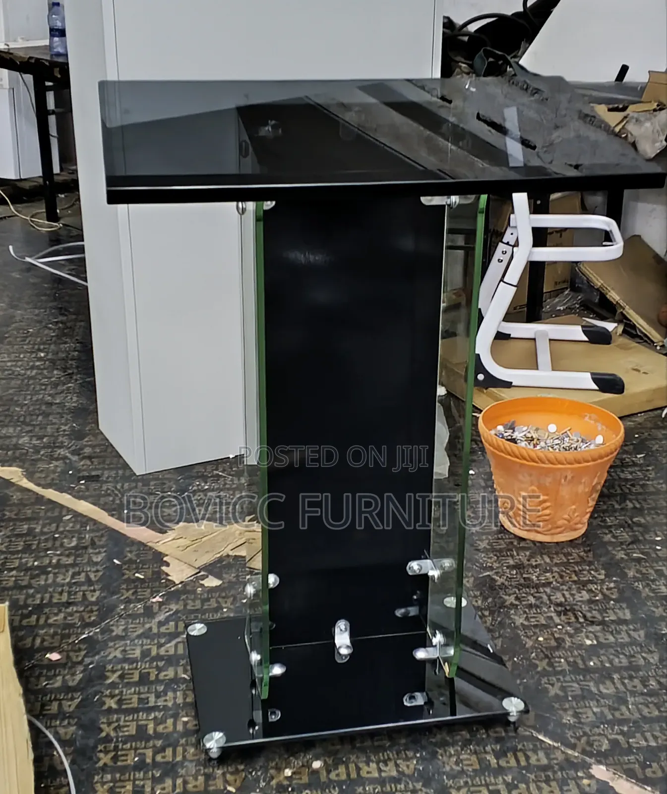 Quality Pulpit