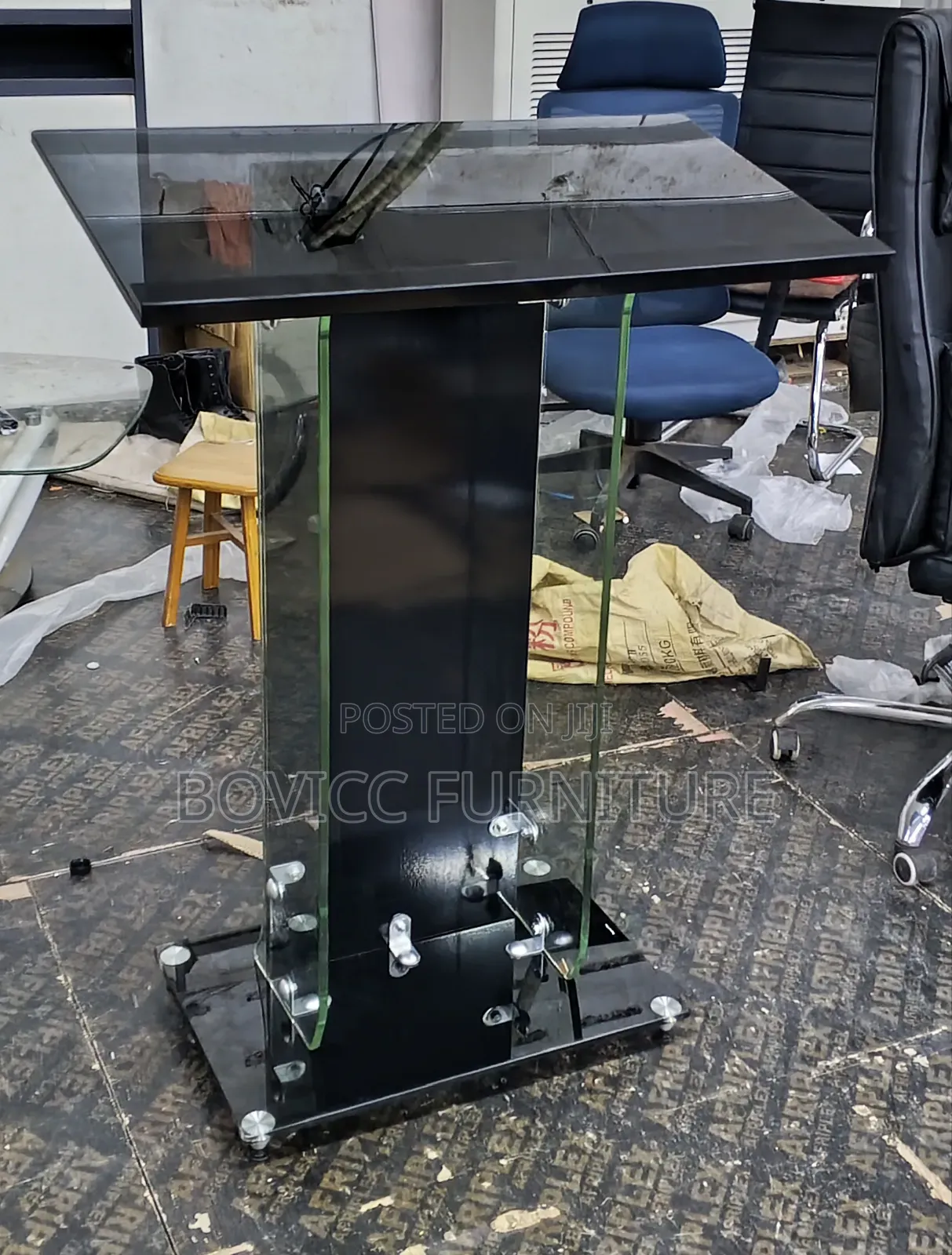 Quality Pulpit