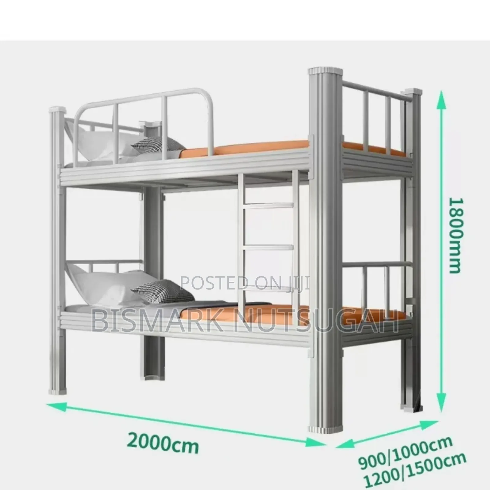 Dormitory, Workers, Student Bunk Bed