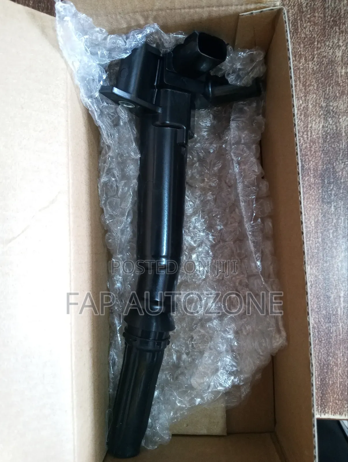 10640. Original Ultra Power Ignition Coil From Usa
