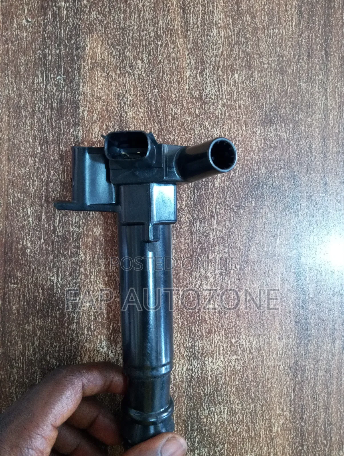 10640. Original Ultra Power Ignition Coil From Usa