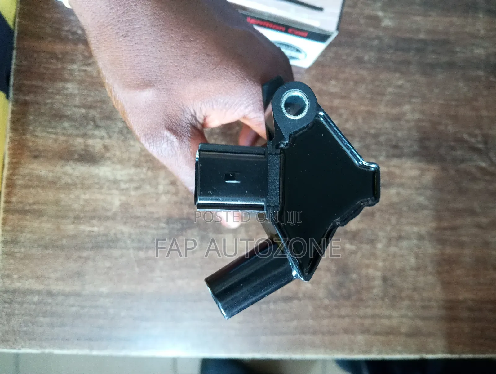 10640. Original Ultra Power Ignition Coil From Usa