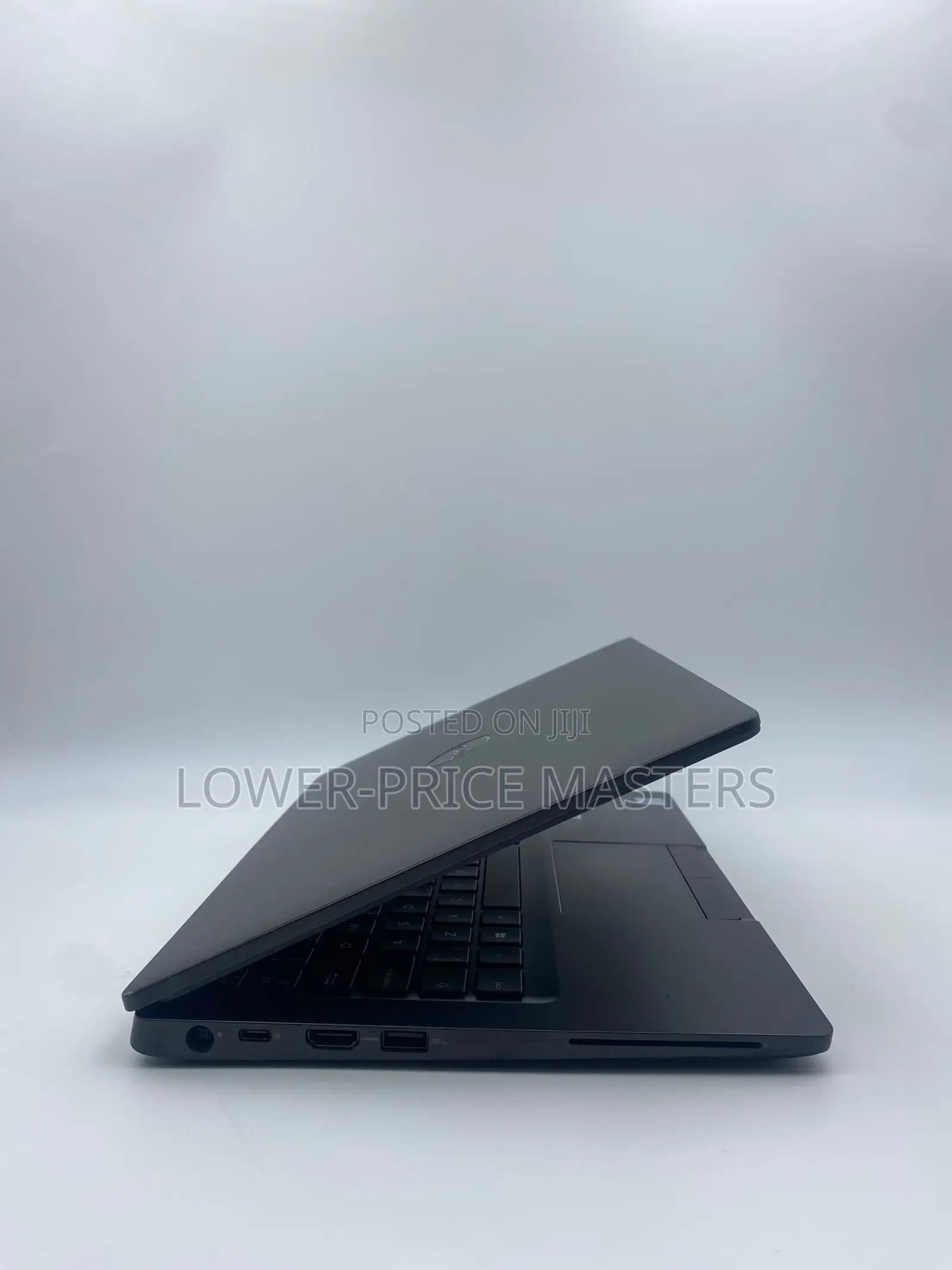New Laptop Dell Latitude 5300 8GB Intel Core I5 SSD 256GB