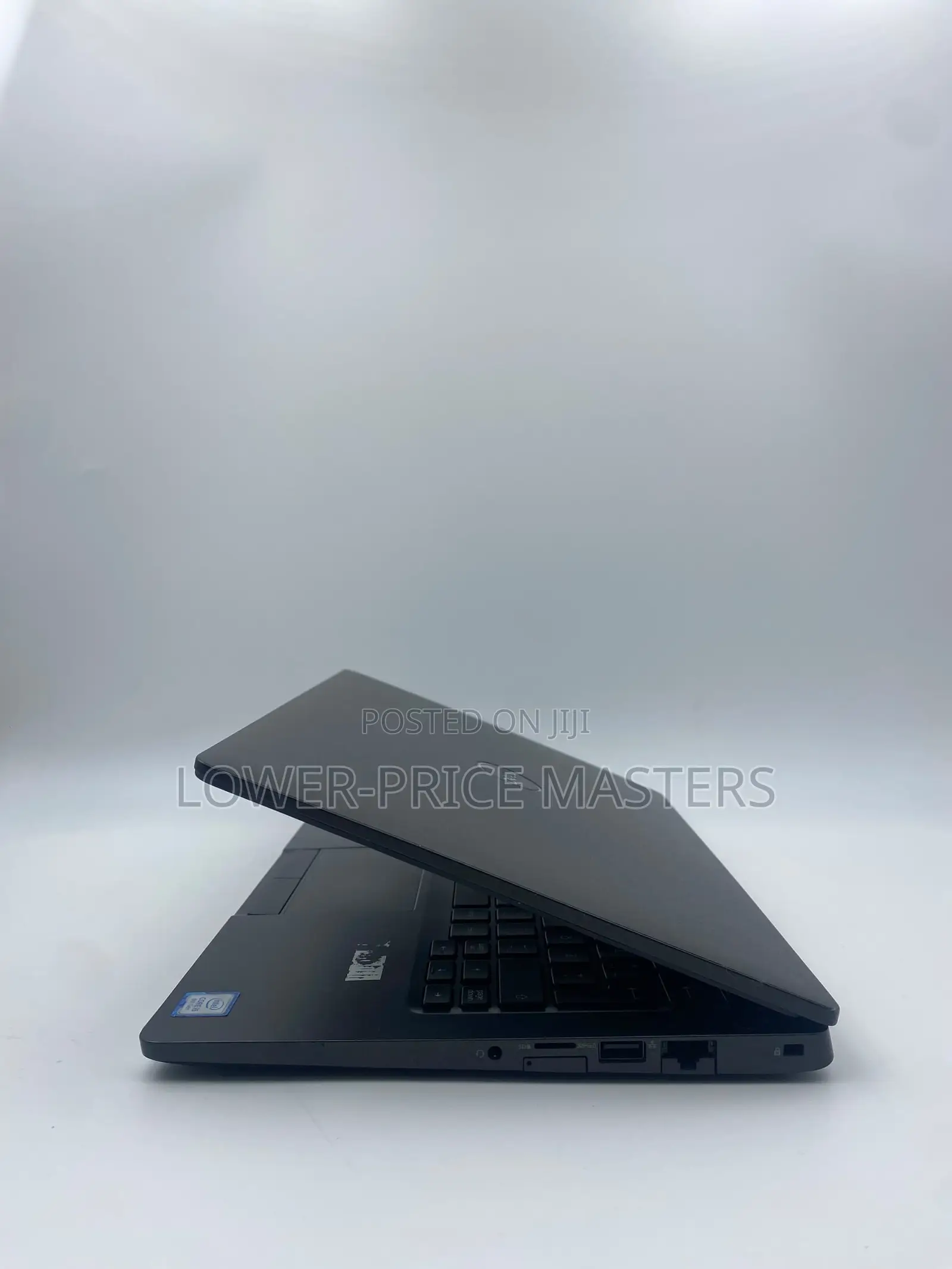 New Laptop Dell Latitude 5300 8GB Intel Core I5 SSD 256GB