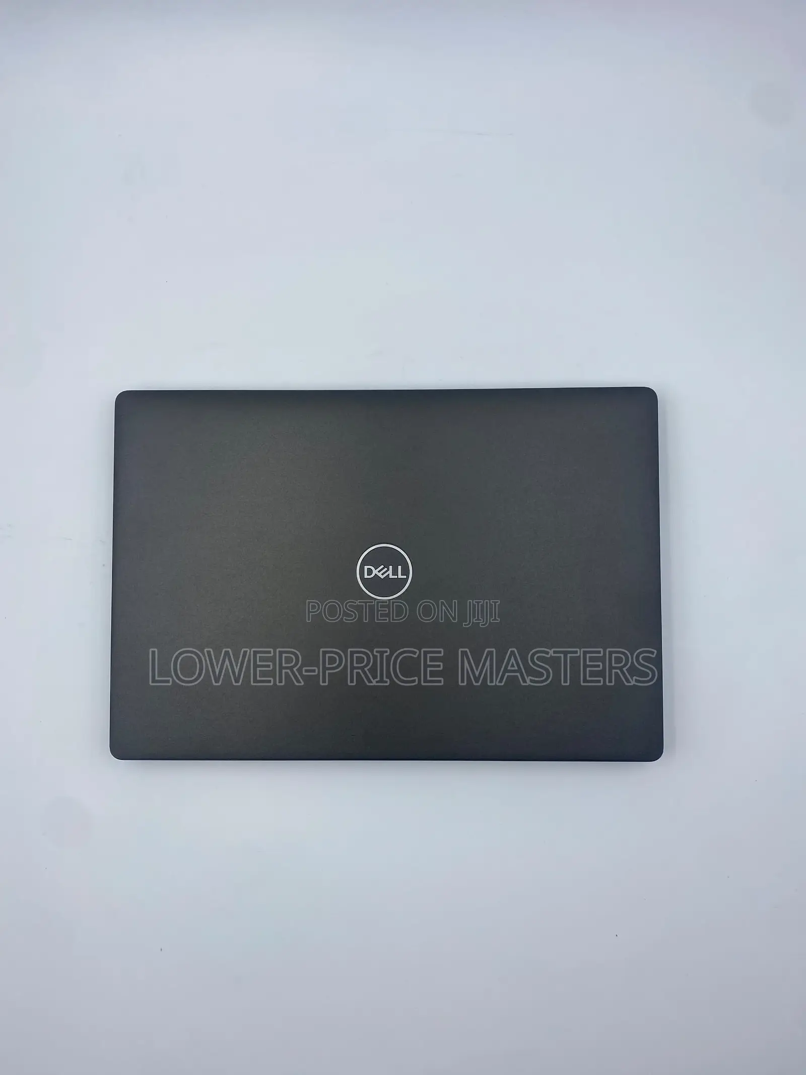 New Laptop Dell Latitude 5300 8GB Intel Core I5 SSD 256GB