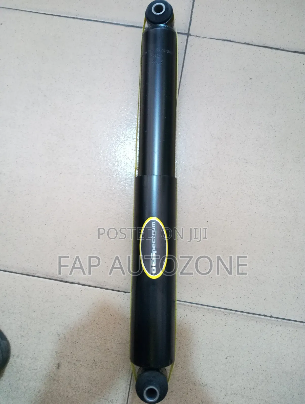 Genuine Monroe Jeep Wrangler Shock Absorber From USA