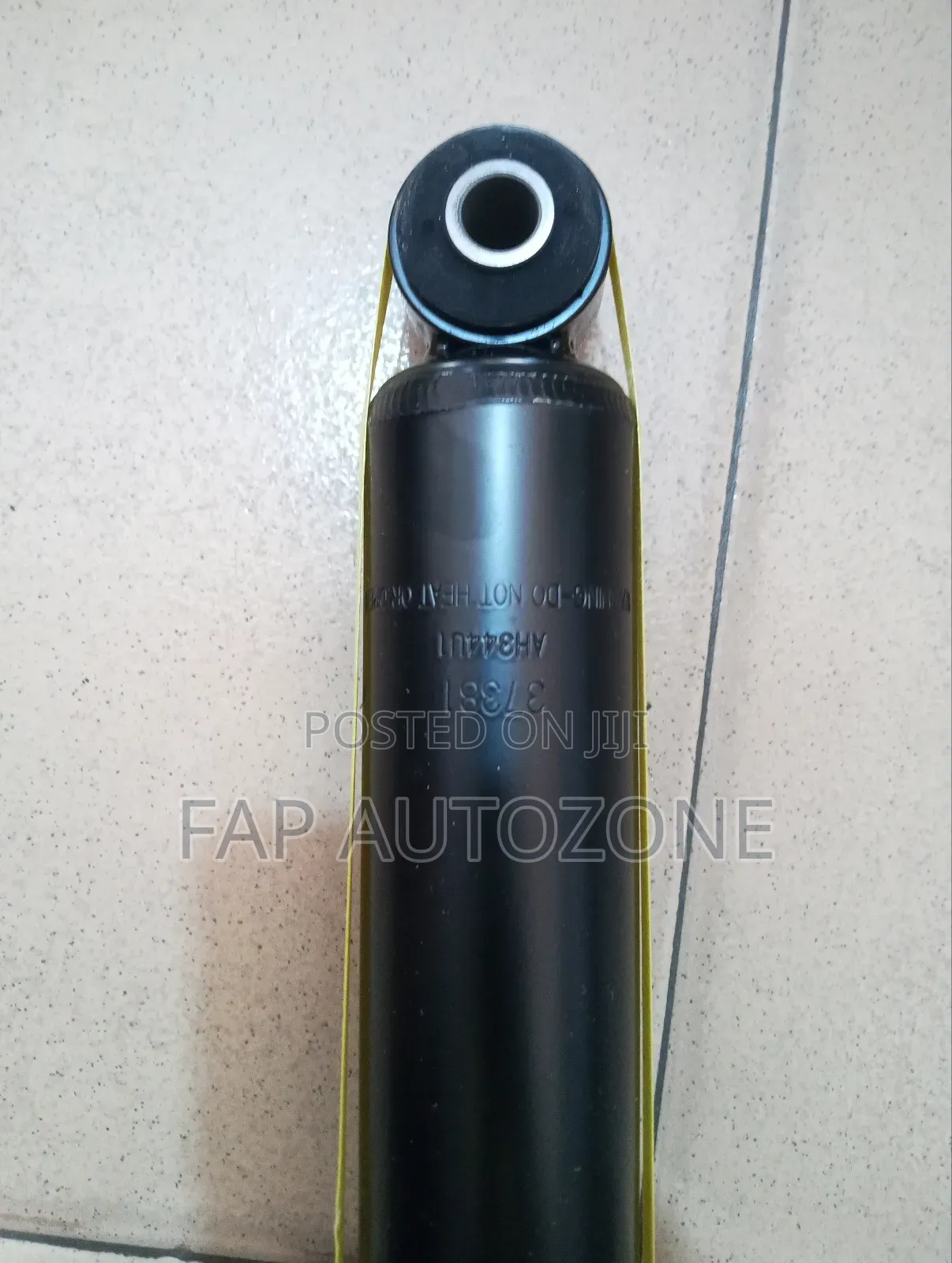 Genuine Monroe Jeep Wrangler Shock Absorber From USA