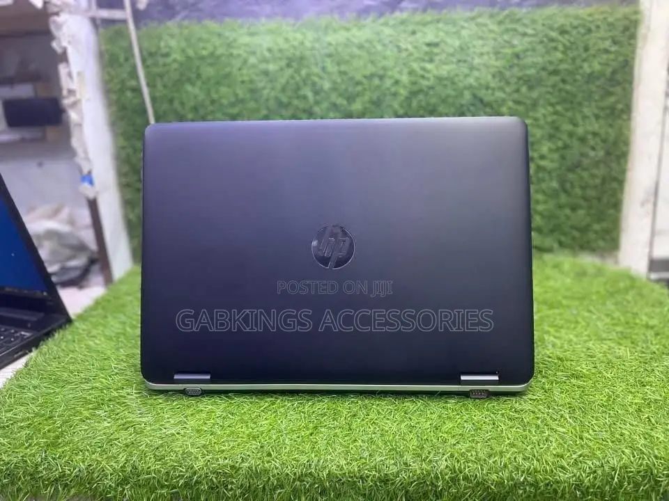 Laptop HP 8GB Intel Core I5 HDD+SSD 500GB