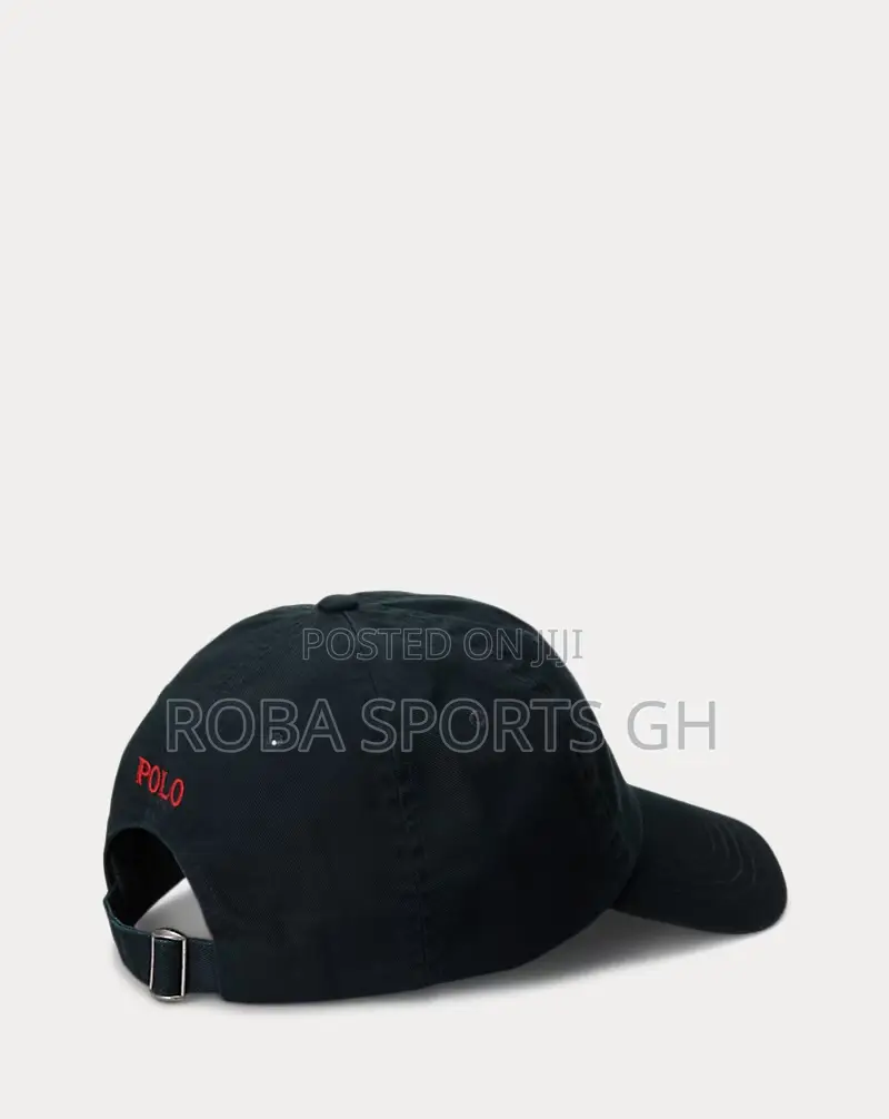 Polo Ralph Lauren Baseball Caps