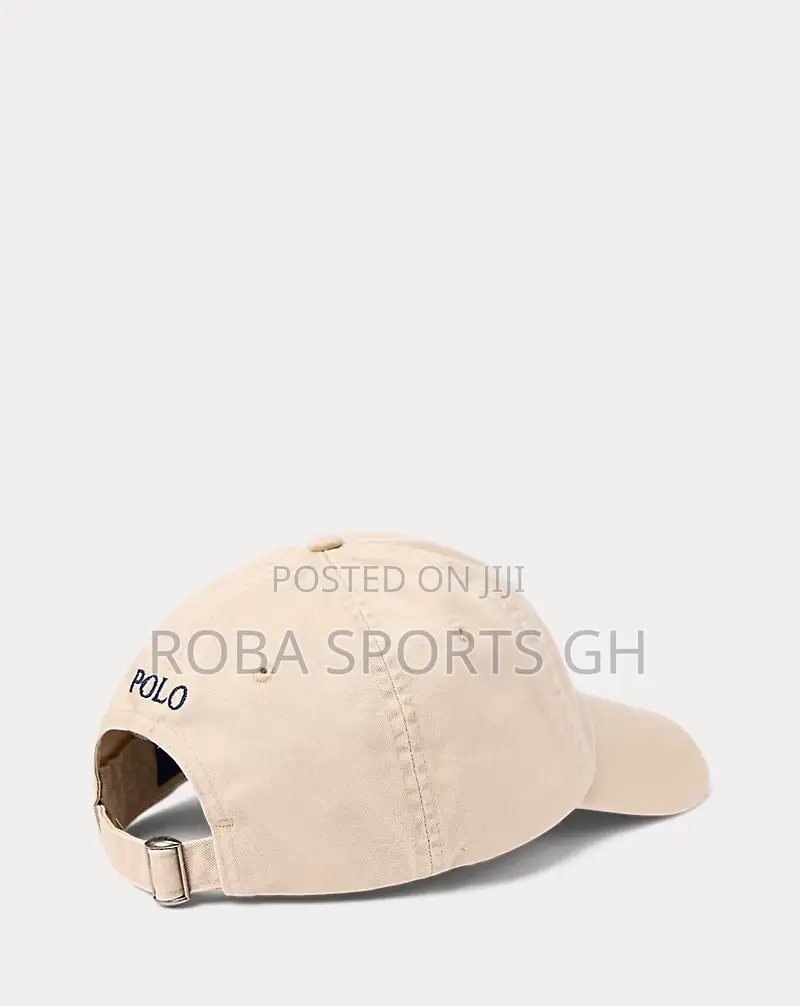 Polo Ralph Lauren Baseball Caps