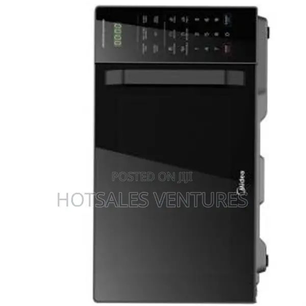 Available Midea 30 Litres 900w Grill Microwave With Oven - Eg9p032mx-S