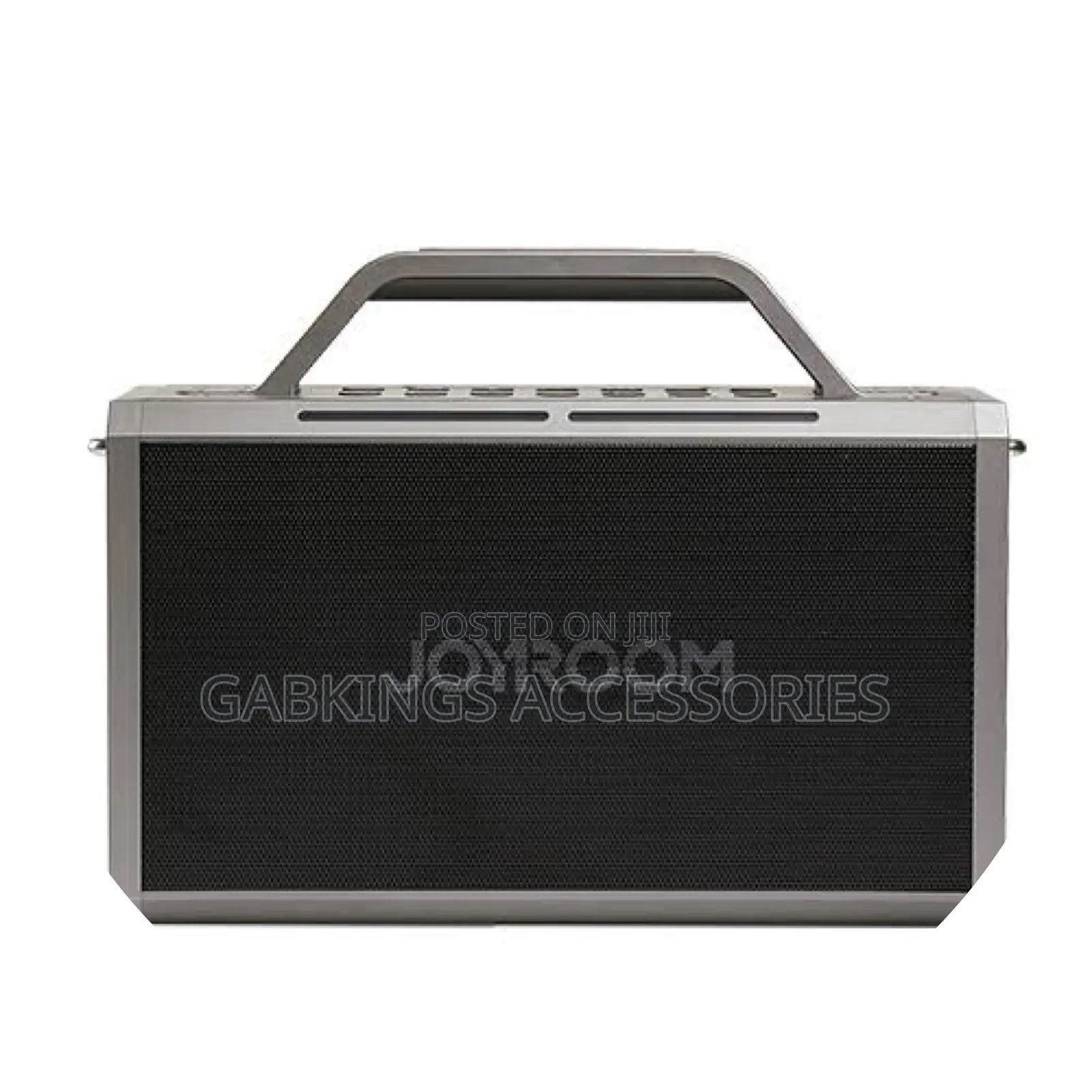 Joyroom Big Speaker 150w High-Power RGB Light Speaker