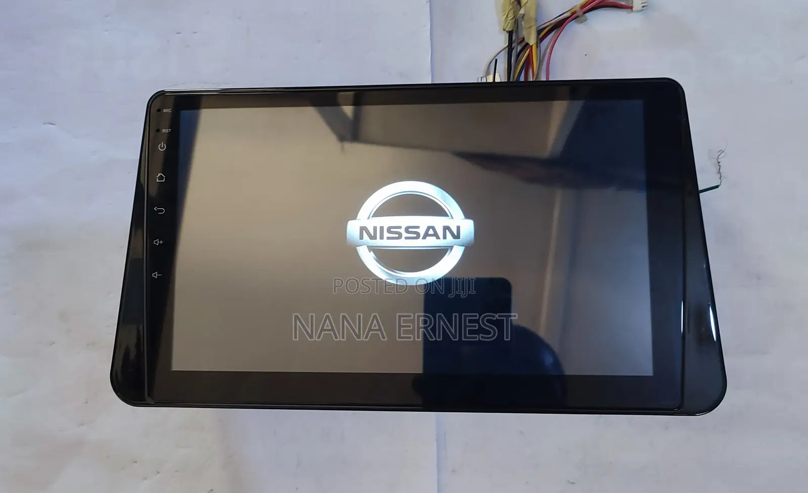 Android Car Screen for Nissan Kick 2014