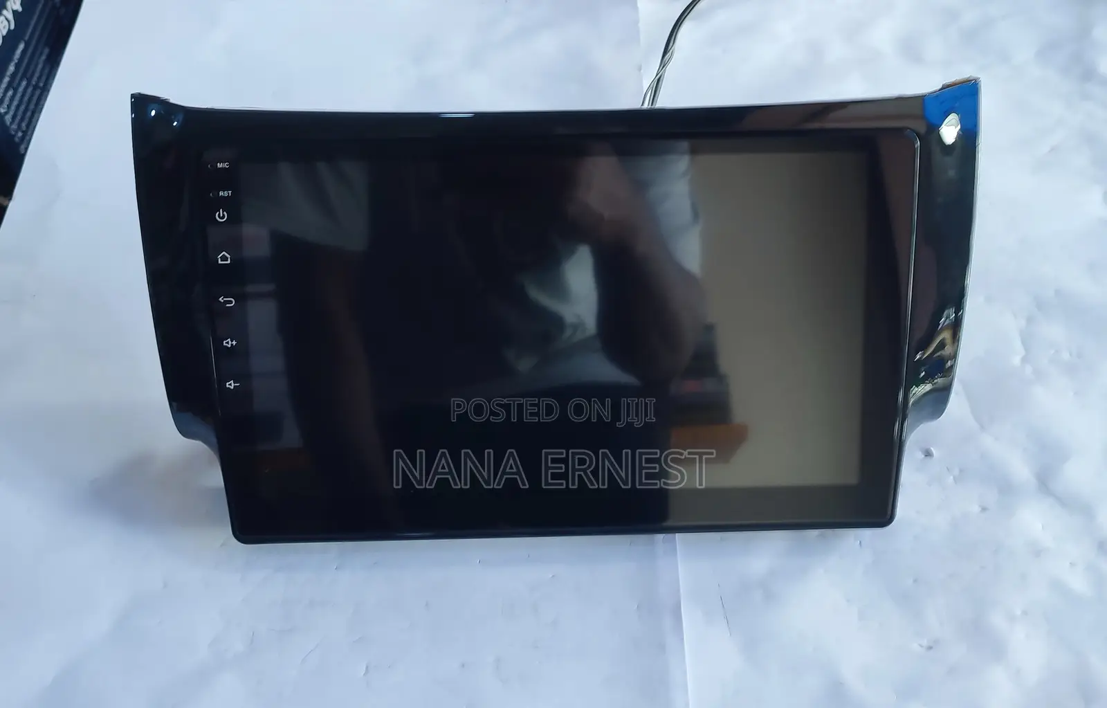 Android Car Screen for Nissan Sentra 2013 to 2019