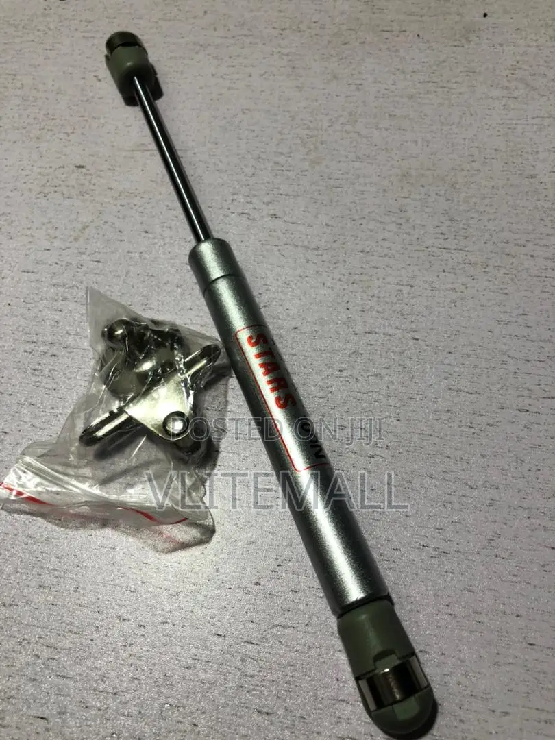 Gas Spring