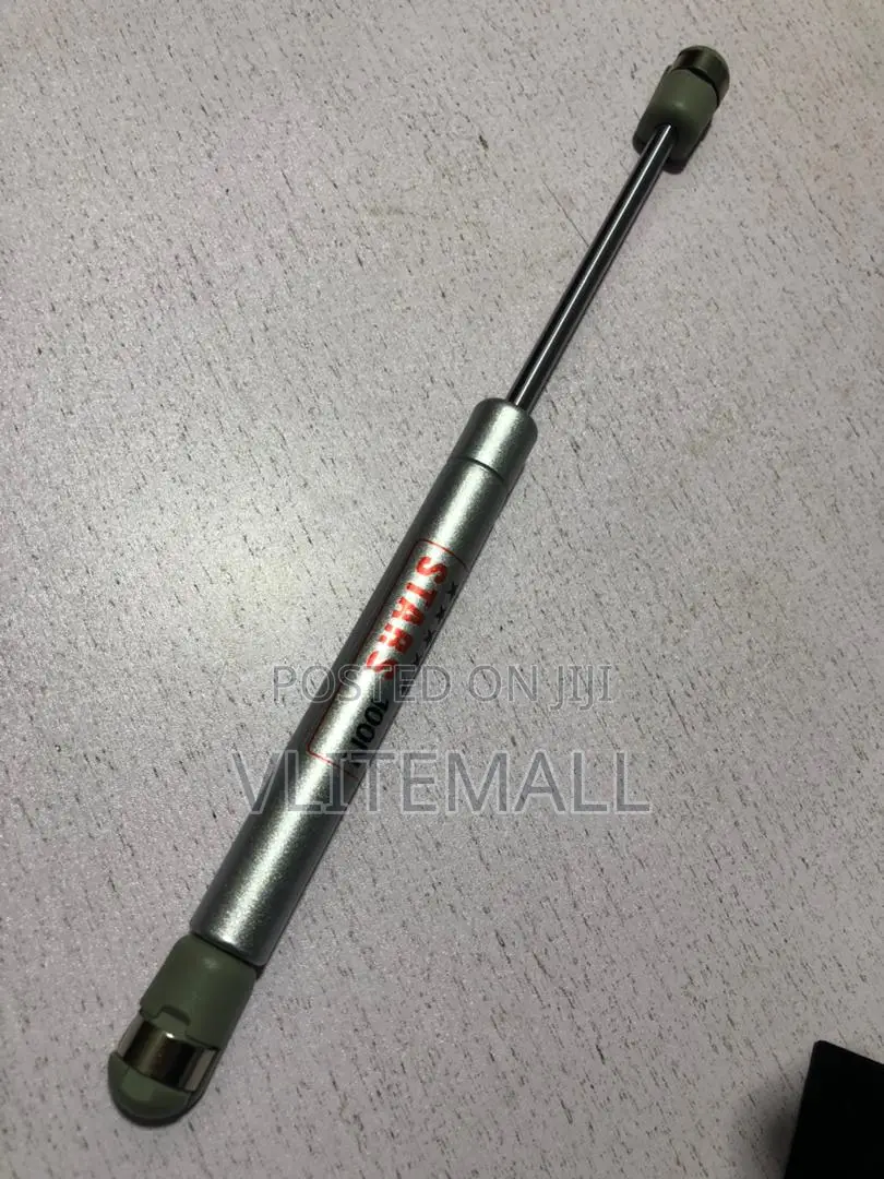 Gas Spring