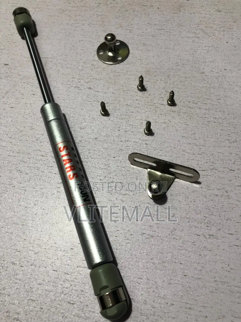 Gas Spring