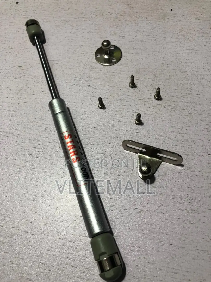 Gas Spring