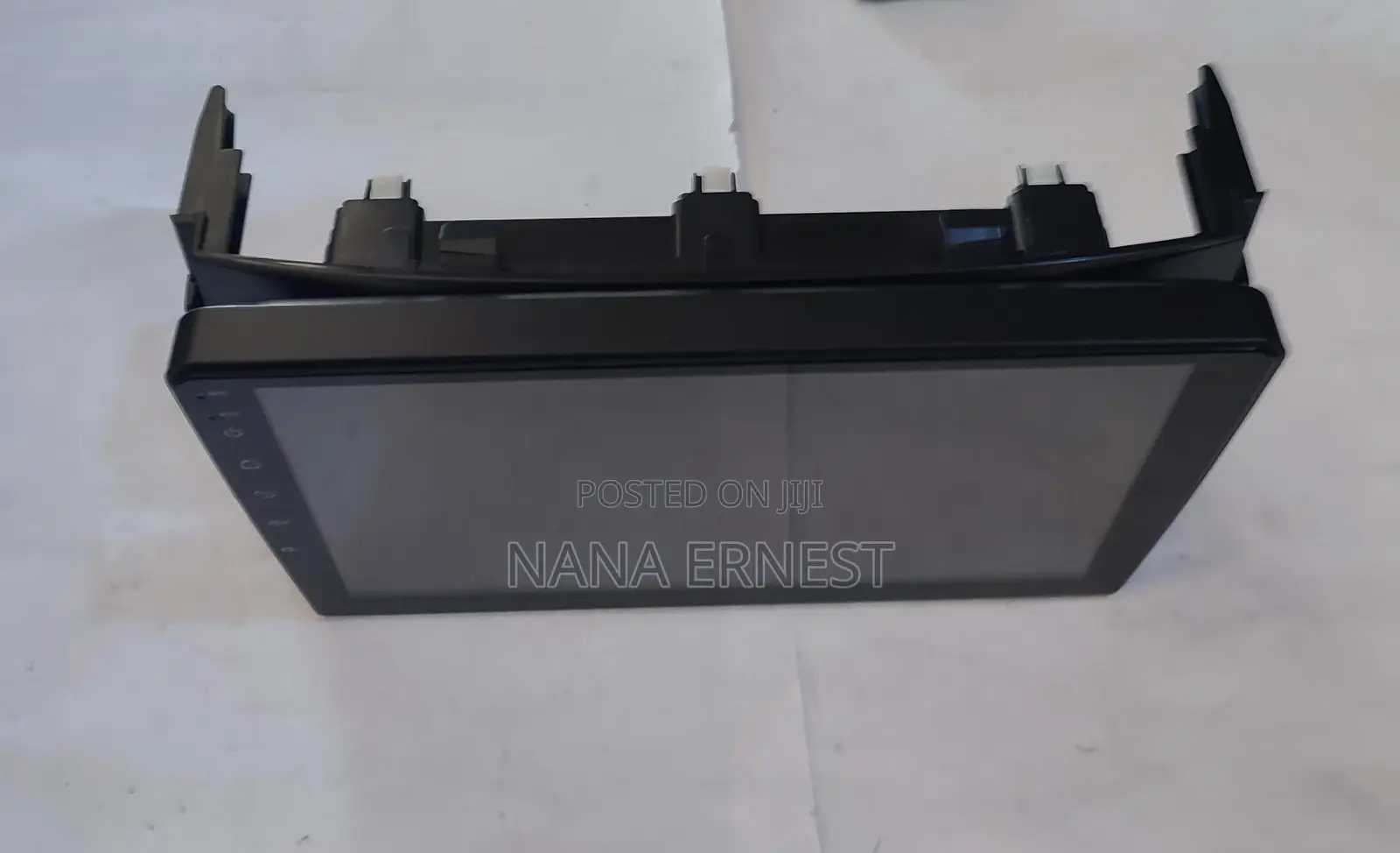 Android Car Screen for Toyota Auris 2006-2012