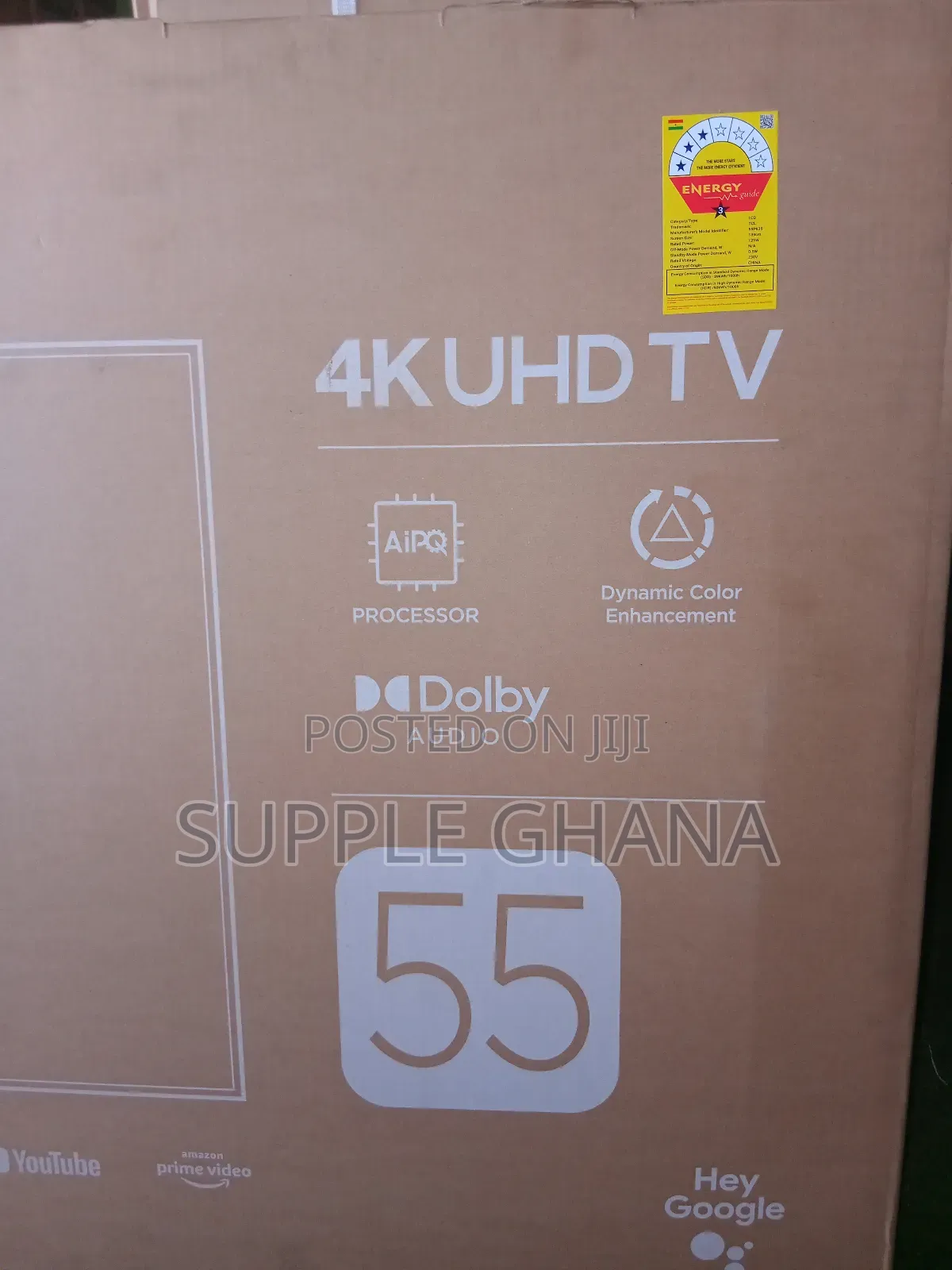 55p635 Model TCL 55inches Tv ,Tv Affordable