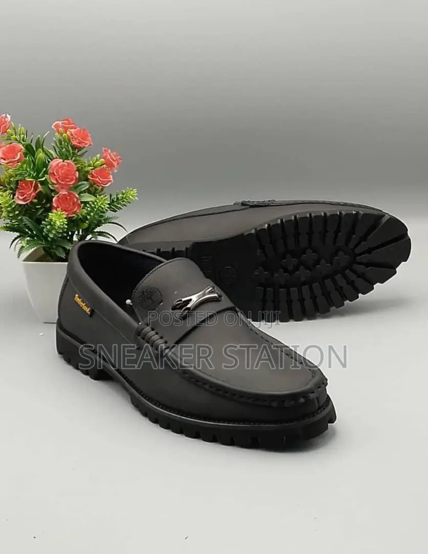 Timberland Easy Wear Shoes