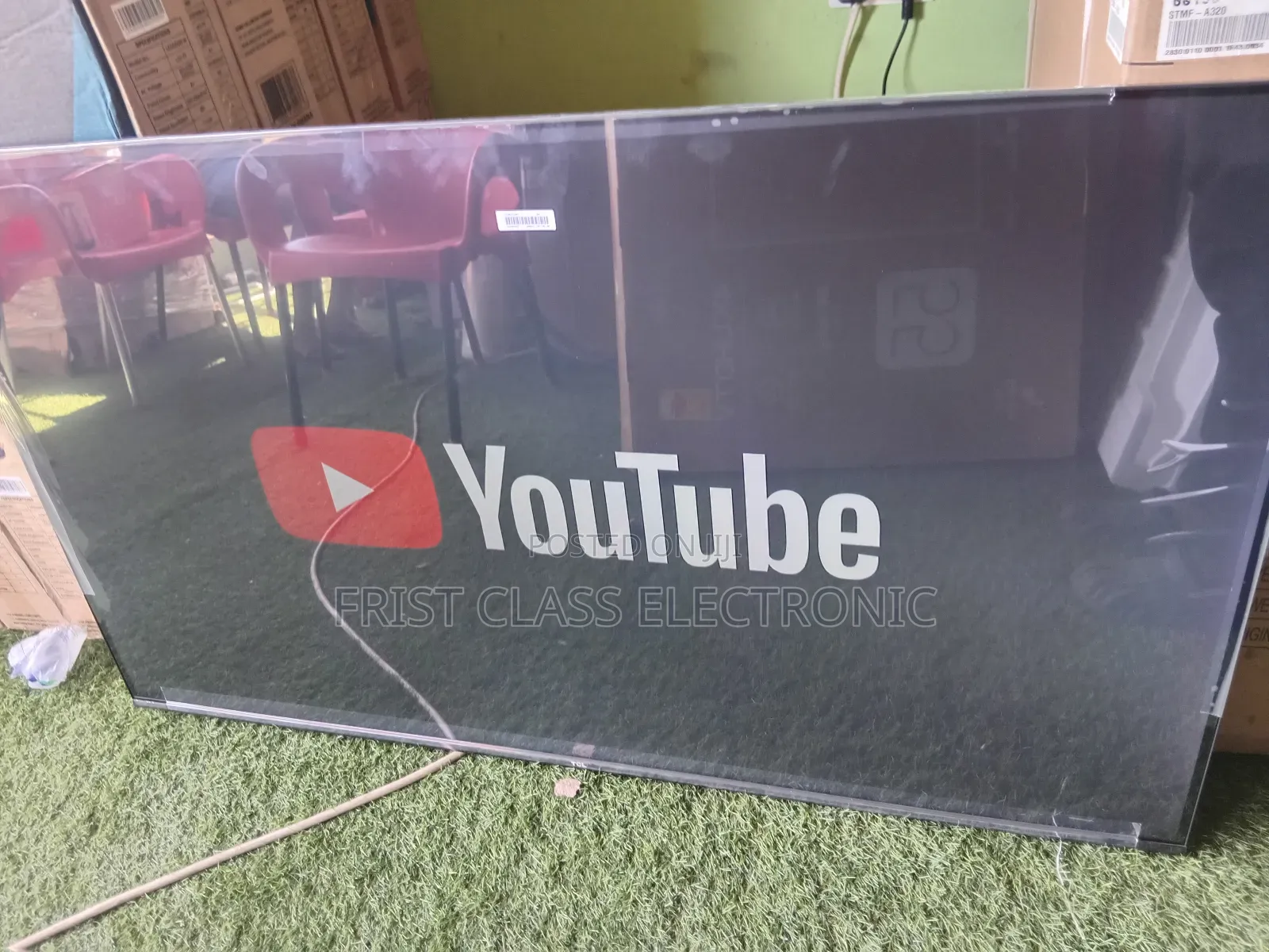 Super Mega TCL Digital Tv