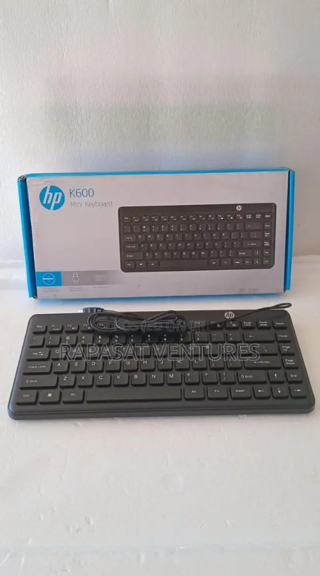 Hp Mini Keyboard