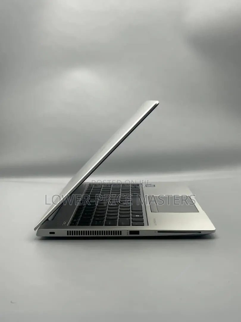New Laptop HP EliteBook 840 G5 8GB Intel Core I5 SSD 256GB