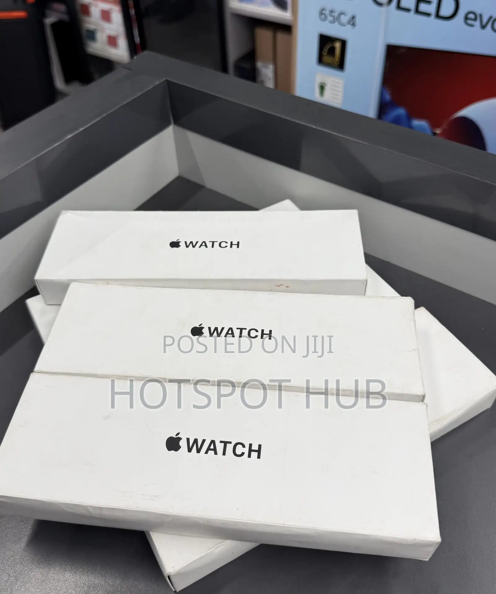 Apple Watch Se (2nd Gen)