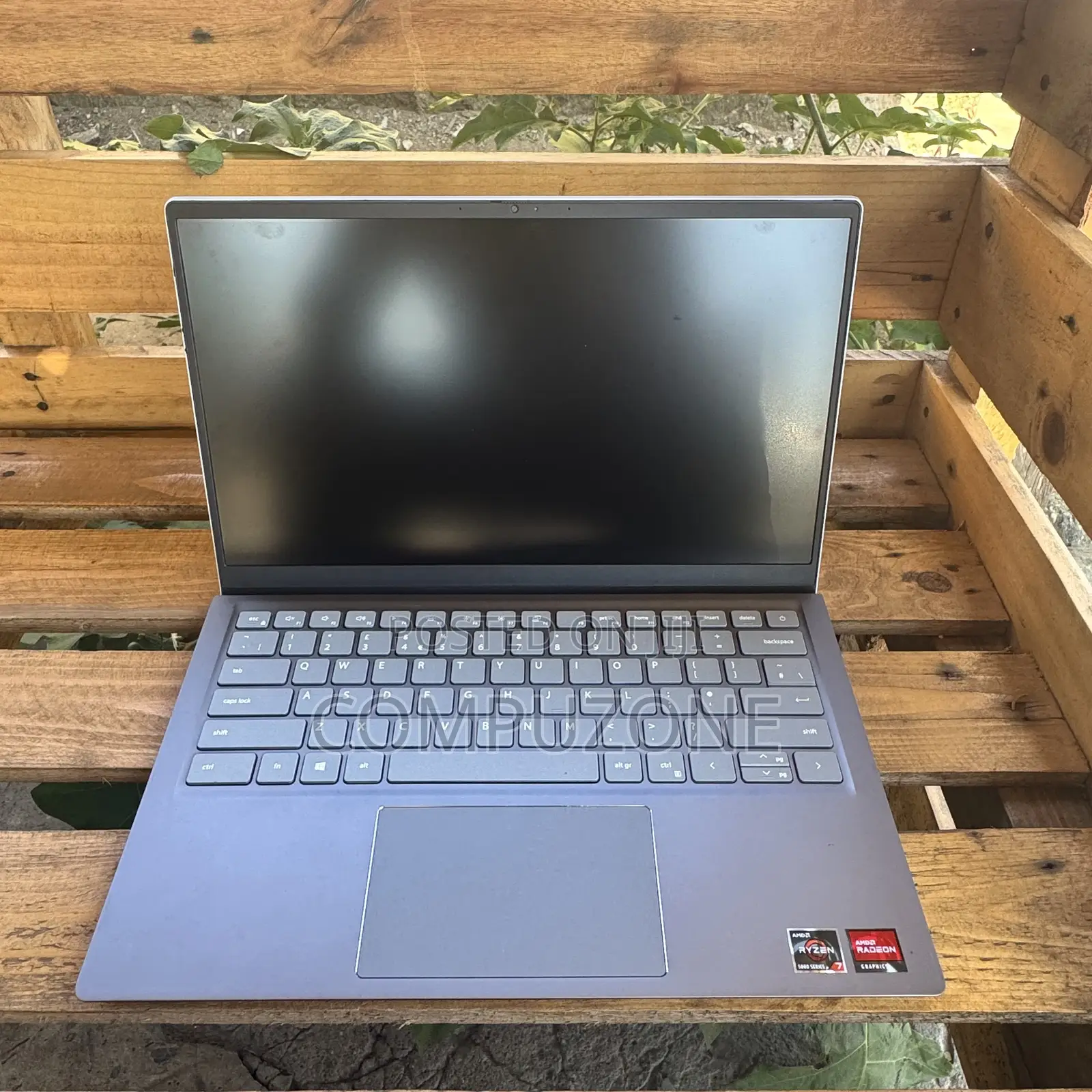 Laptop Dell Inspiron 14 16GB AMD Ryzen 7 SSD 512GB