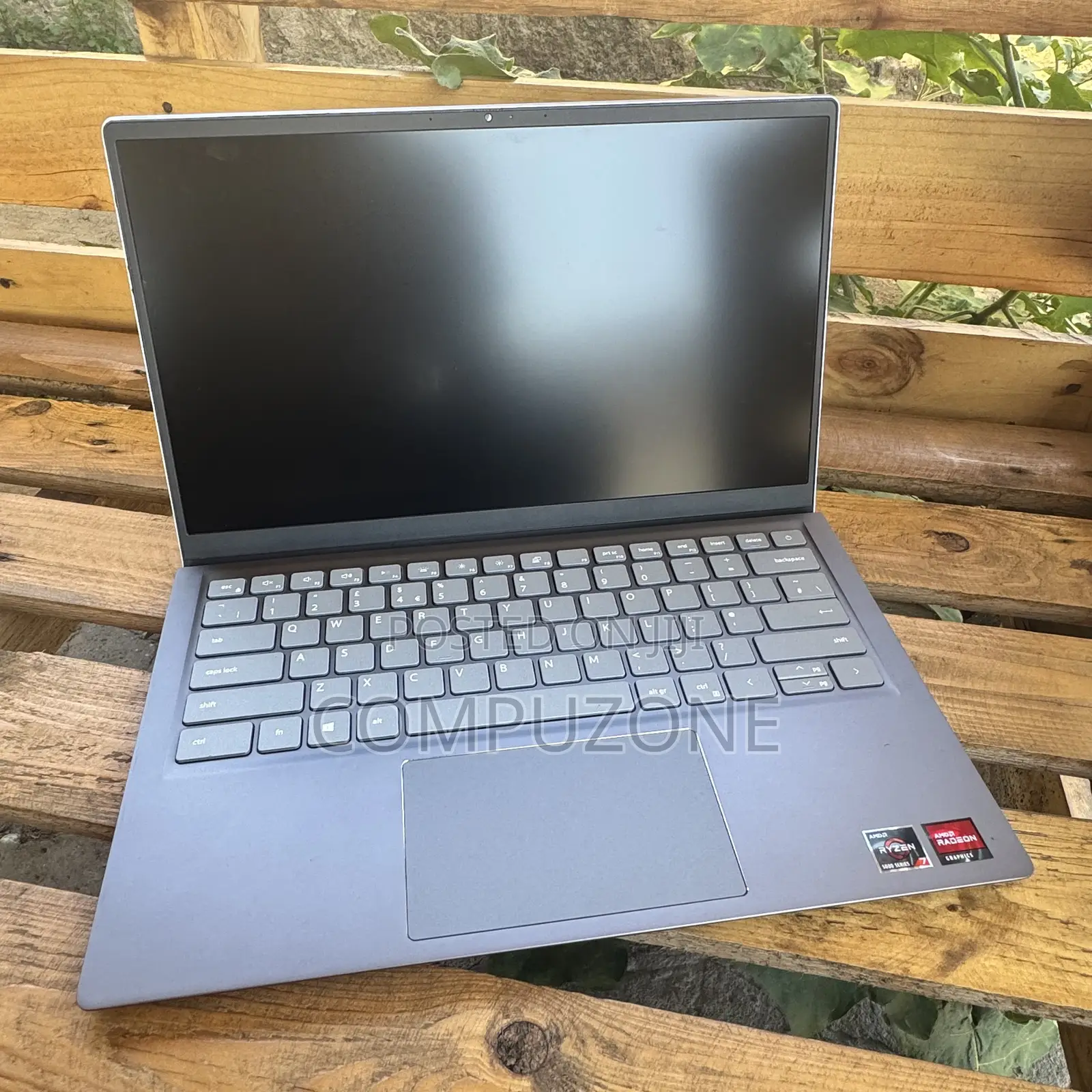 Laptop Dell Inspiron 14 16GB AMD Ryzen 7 SSD 512GB