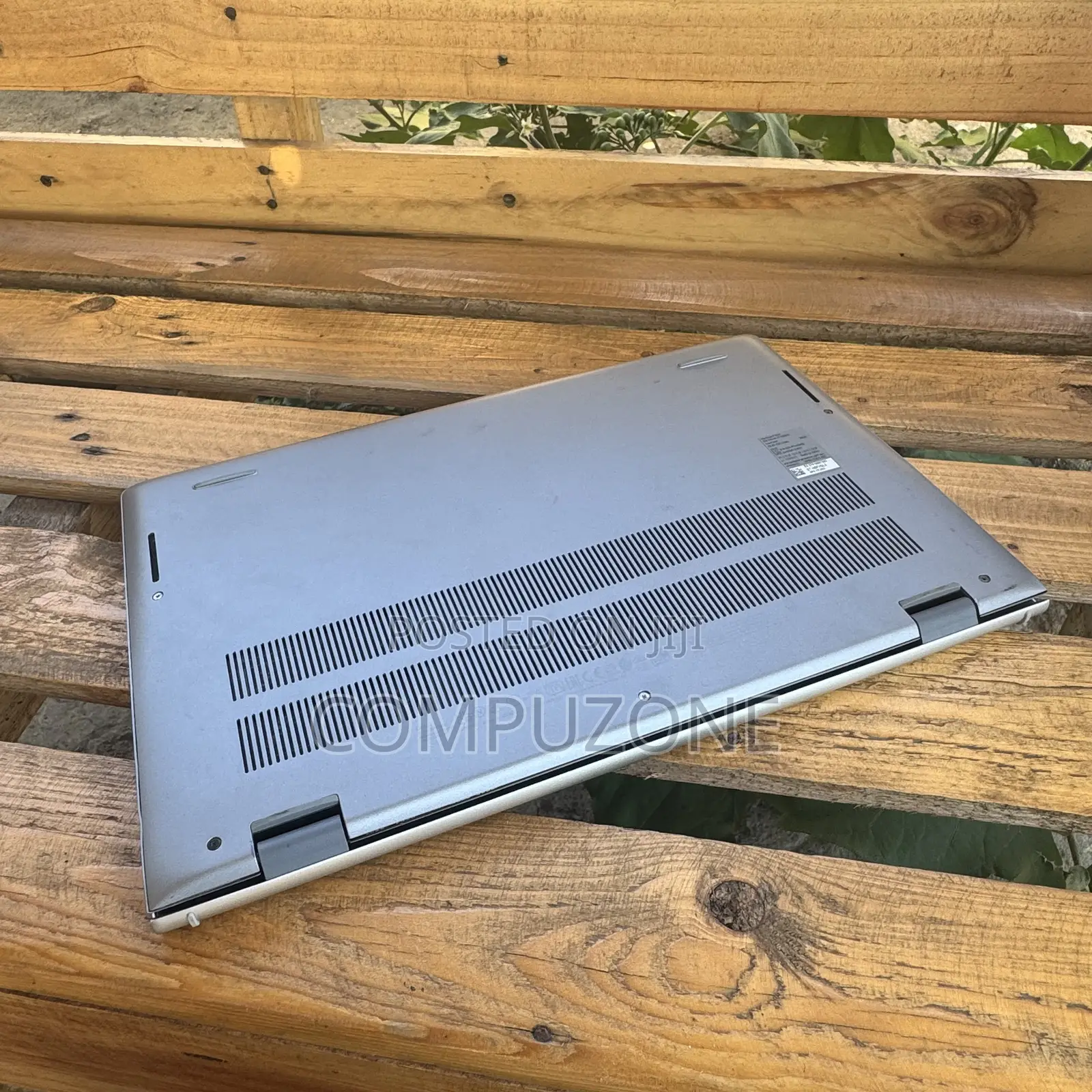 Laptop Dell Inspiron 14 16GB AMD Ryzen 7 SSD 512GB