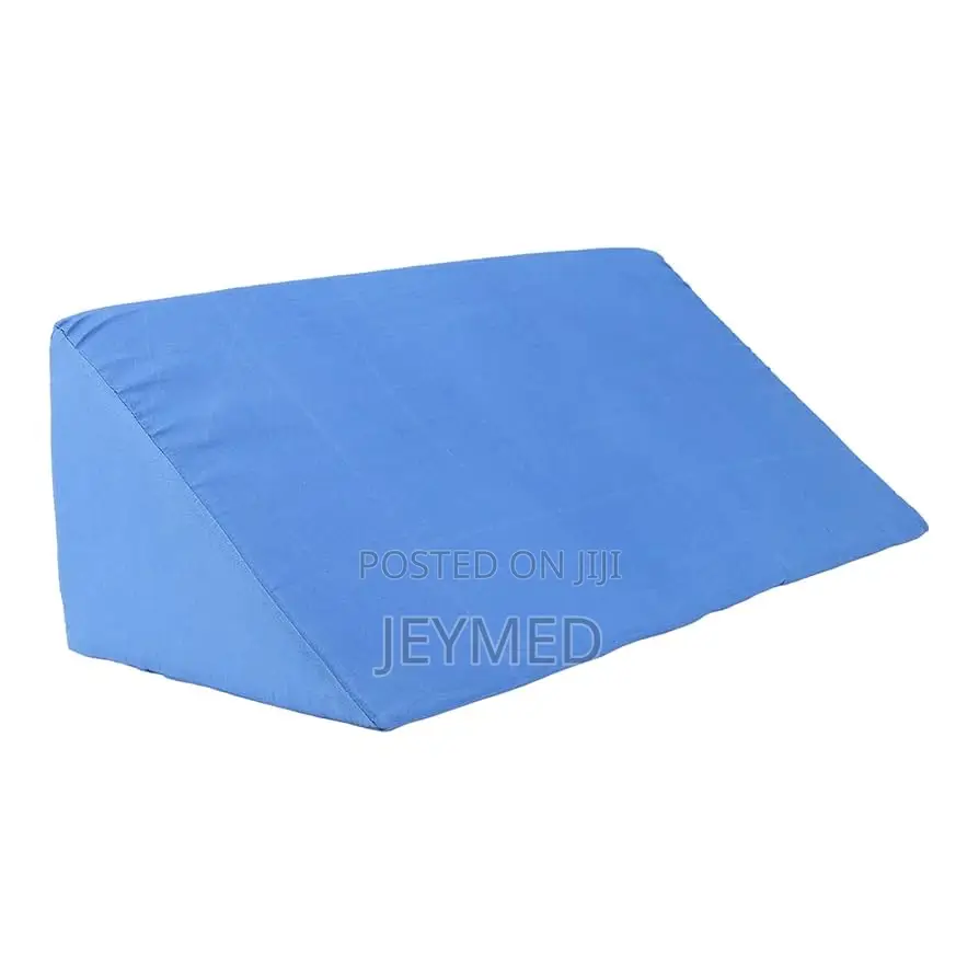 Patient Positioning Wedge.
