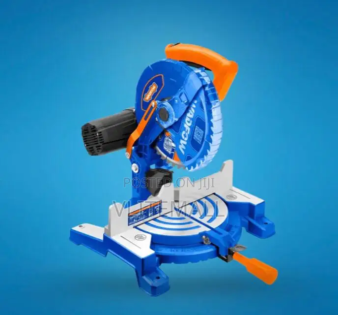 Wadfow 10" Mitre Saw 1200w - Wxd12001