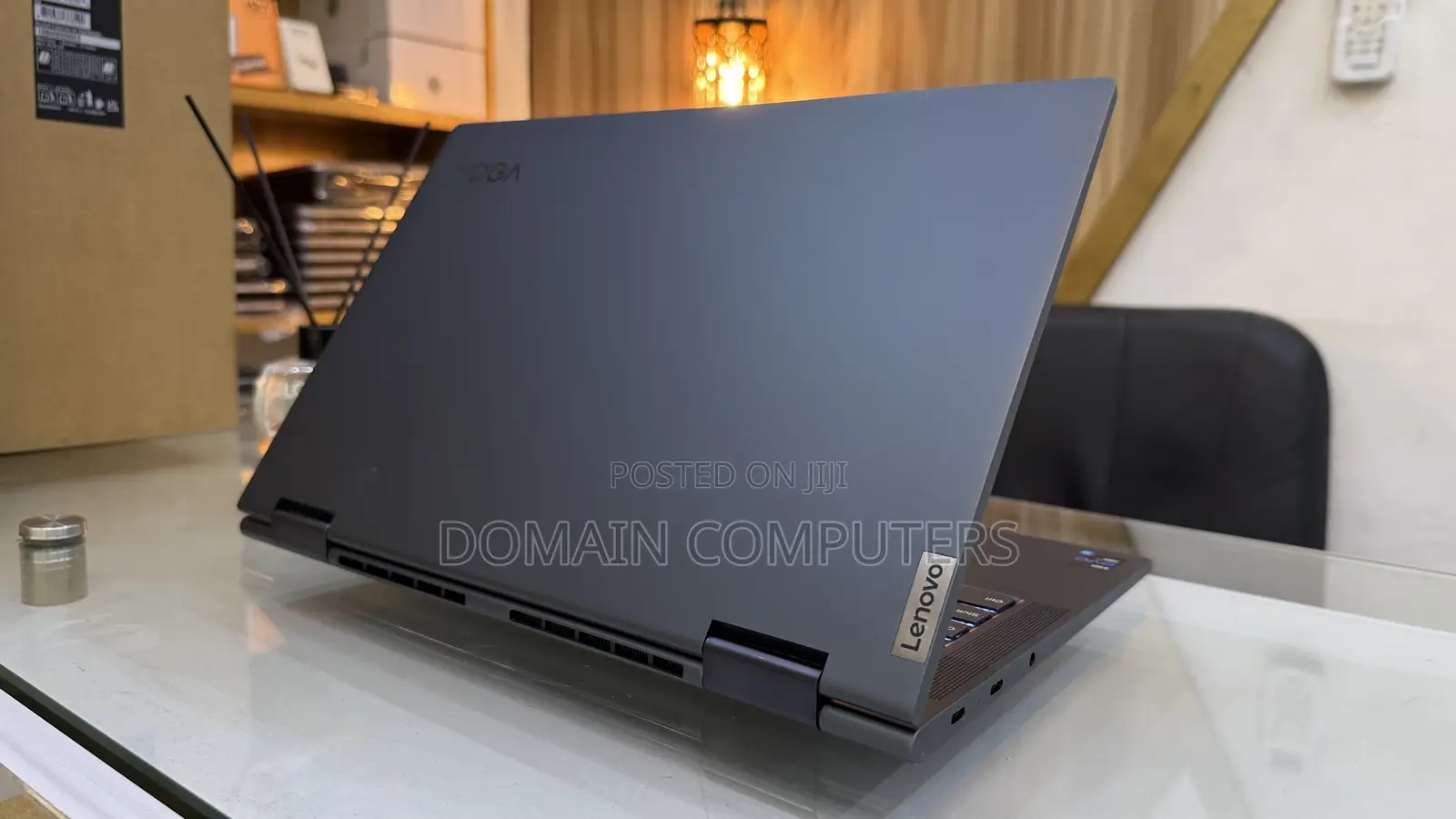 Laptop Lenovo Yoga 7i 16GB Intel Core I7 SSD 1T