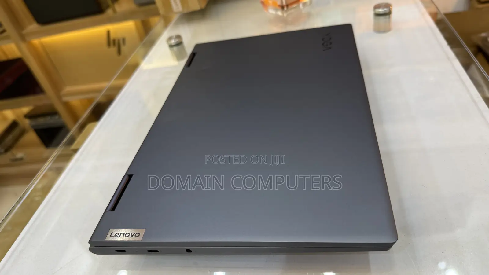 Laptop Lenovo Yoga 7i 16GB Intel Core I7 SSD 1T