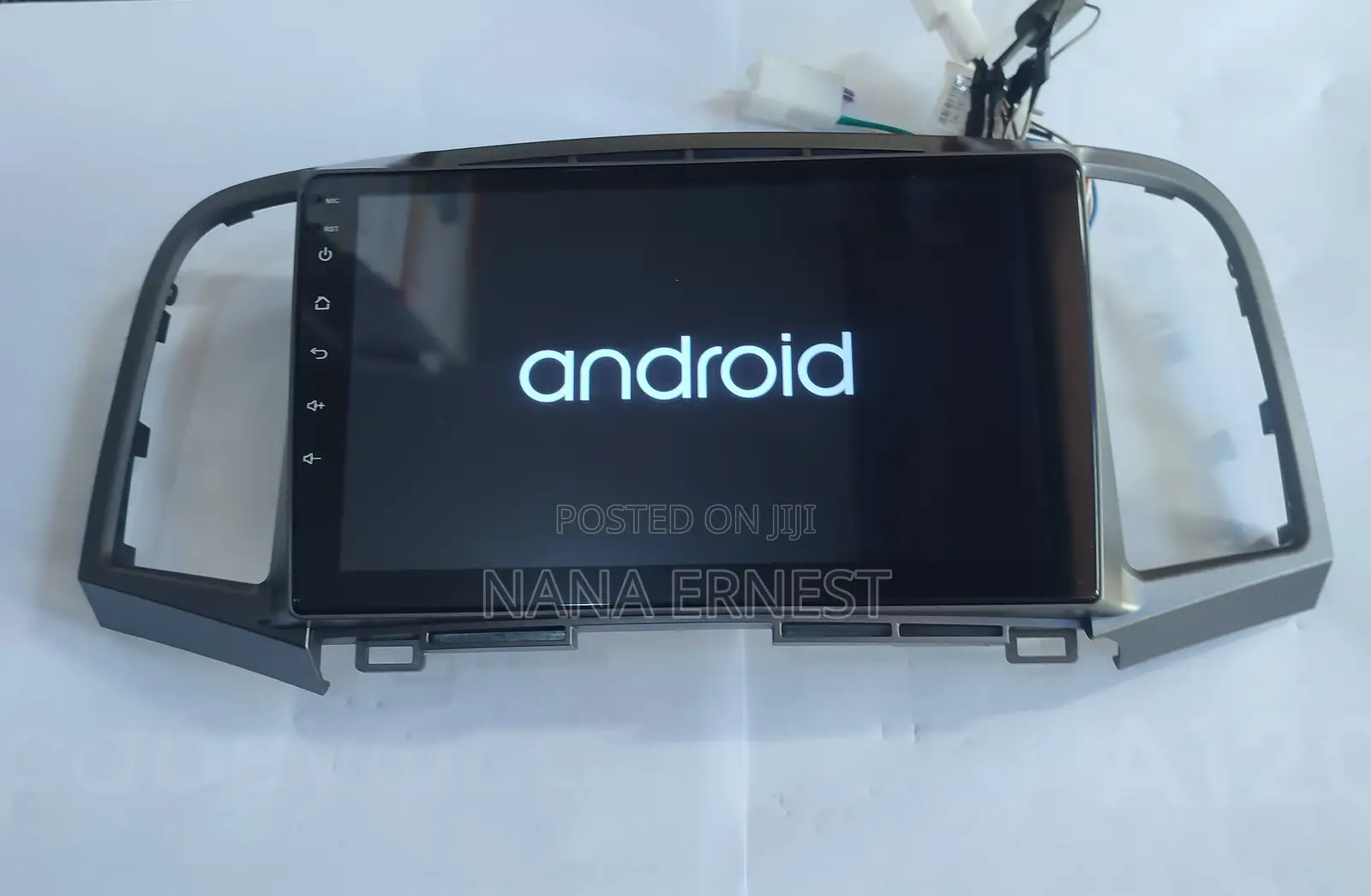 Android Car Screen for Toyota Venza 2009-2015