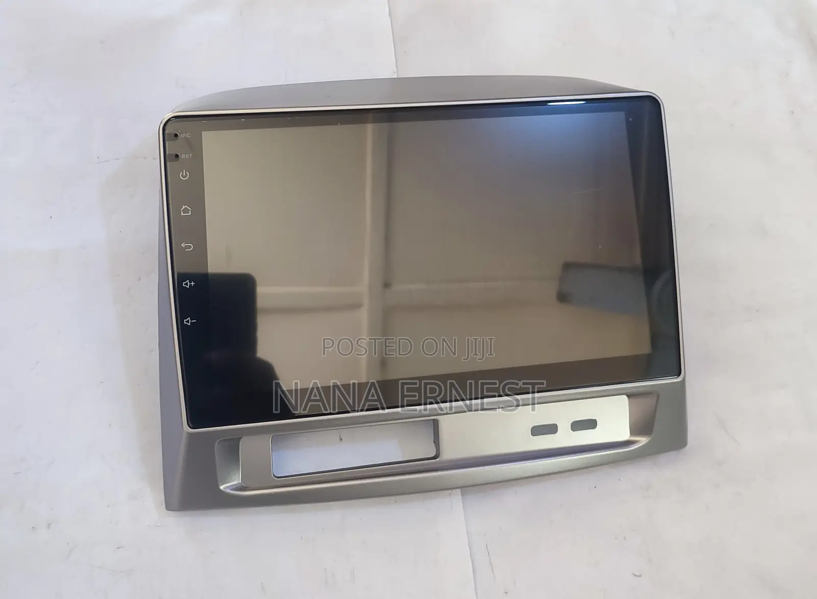 Android Car Screen for Toyota Vios 2003 to 2006
