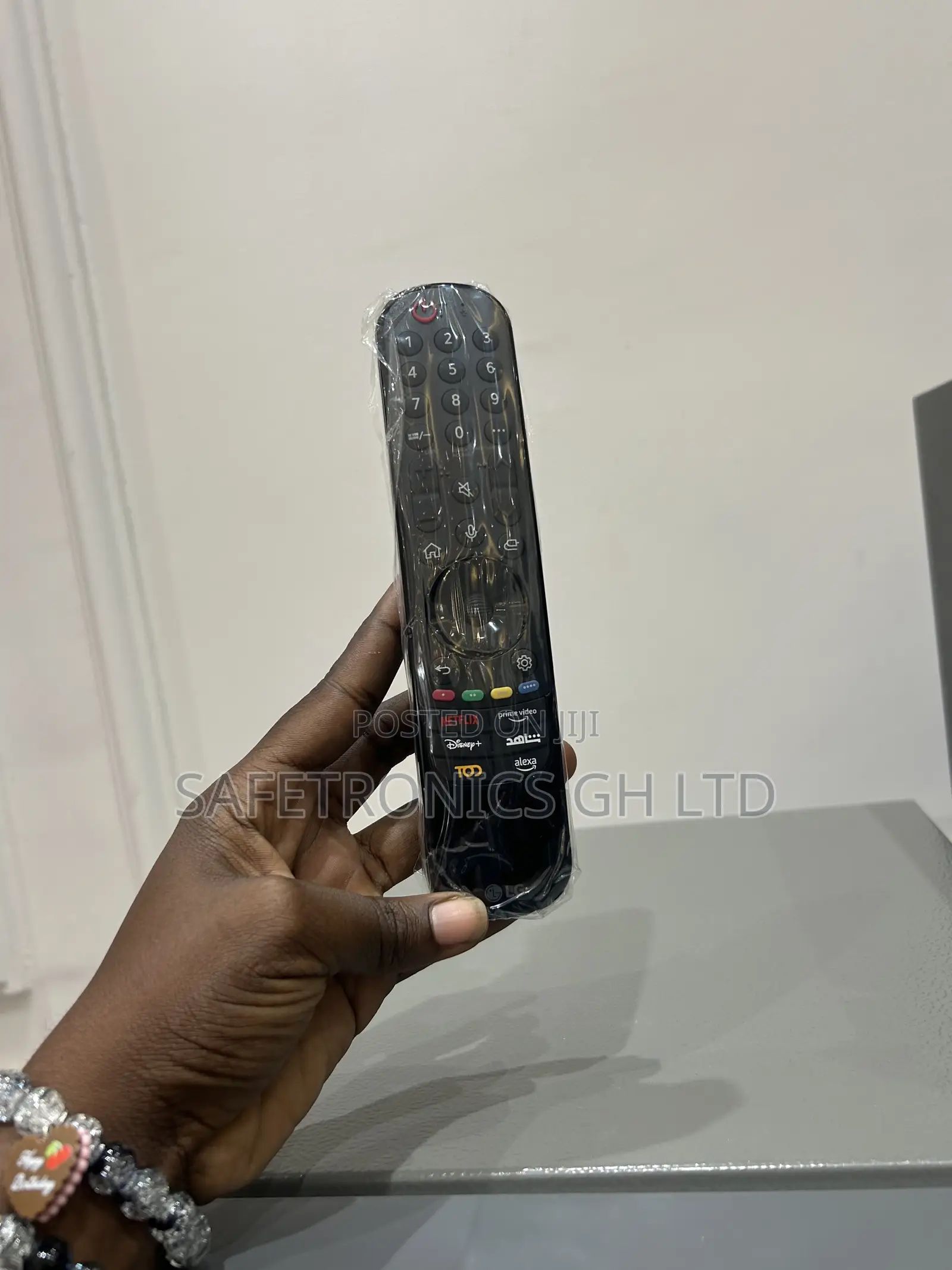 New Essential Mr 23 Magic Remote Lg