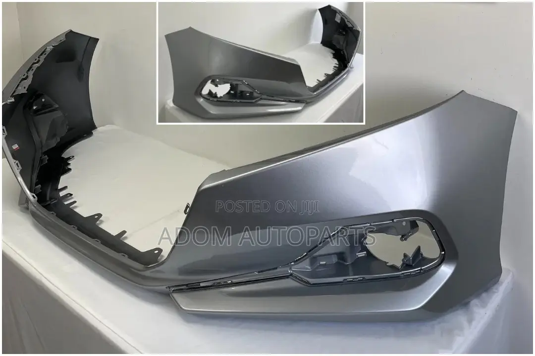 Honda Accord Front Bumper 2021 2022