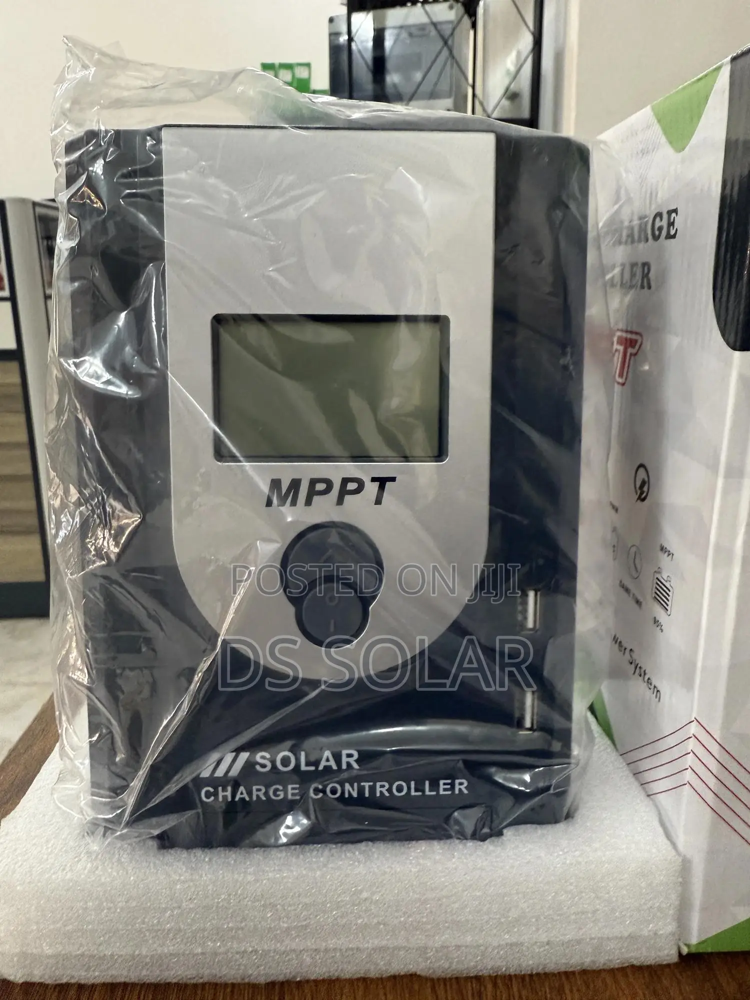 MPPT 12v/24v 50a