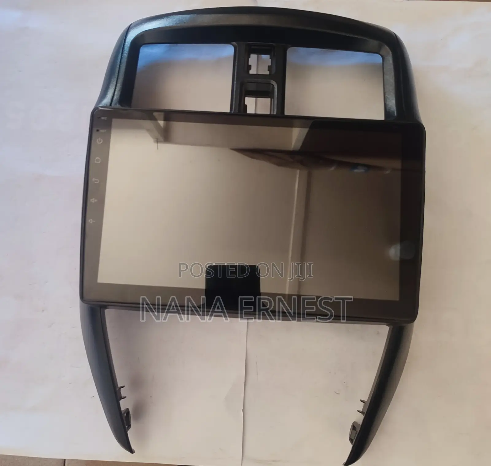 Android Car Screen for Nissan Versa 2015 to 2019