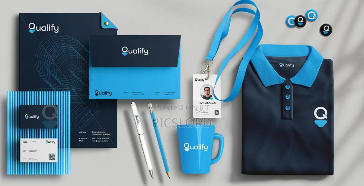 Logo Design