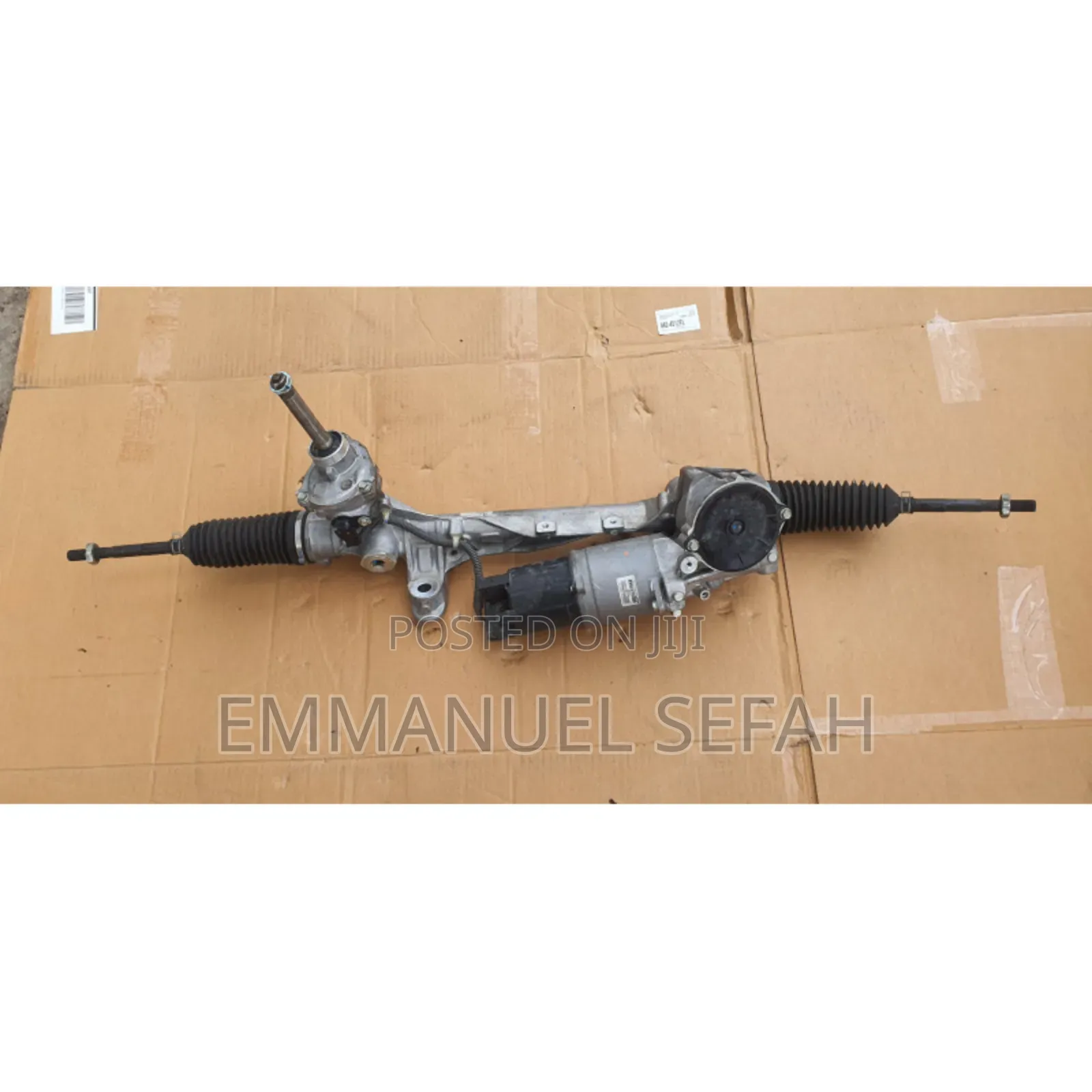 Honda Cr-v 2023,2025 Steering Rack